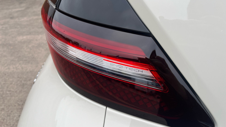 BYD Dolphin Surf 65kW Boost 43kWh 5dr Auto Electric Hatchback